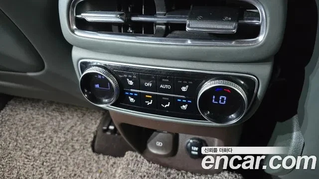 Genesis GV80 HUD* ОБДУХ* ШИБЕДАХ* ДИСТРОНИК* 360, снимка 13 - Автомобили и джипове - 54848991