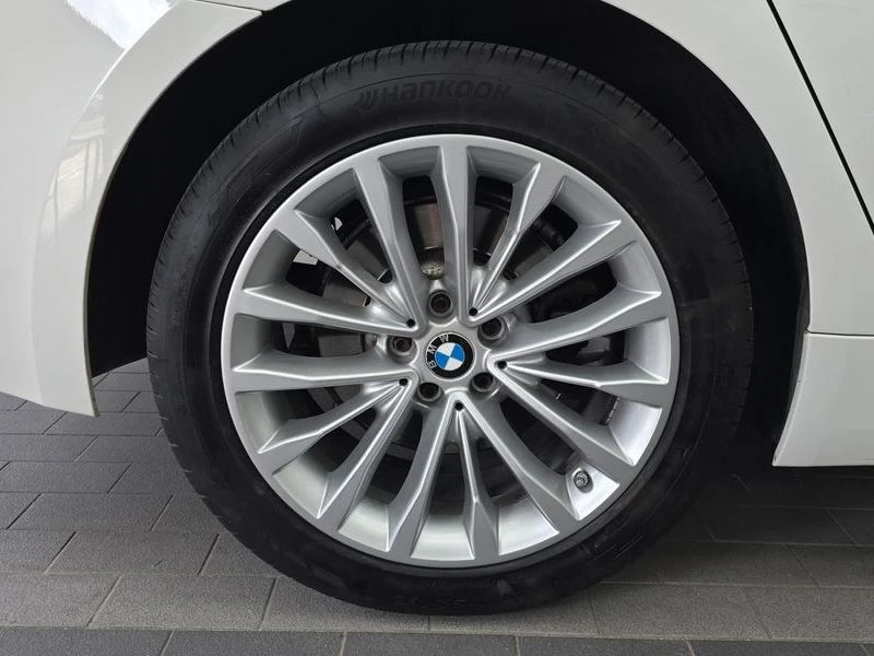 BMW 520 520d Luxury Plus| 190�.�.| ���.��������� | Mobile.bg � ����������� 5