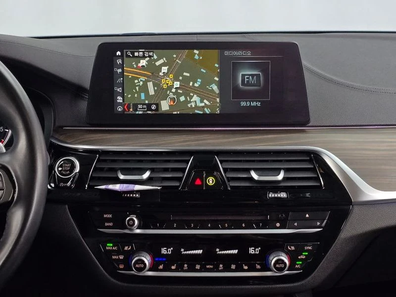 BMW 520 520d Luxury Plus| 190�.�.| ���.��������� | Mobile.bg � ����������� 12