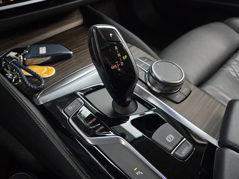 BMW 520 520d Luxury Plus| 190�.�.| ���.��������� | Mobile.bg � ����������� 9