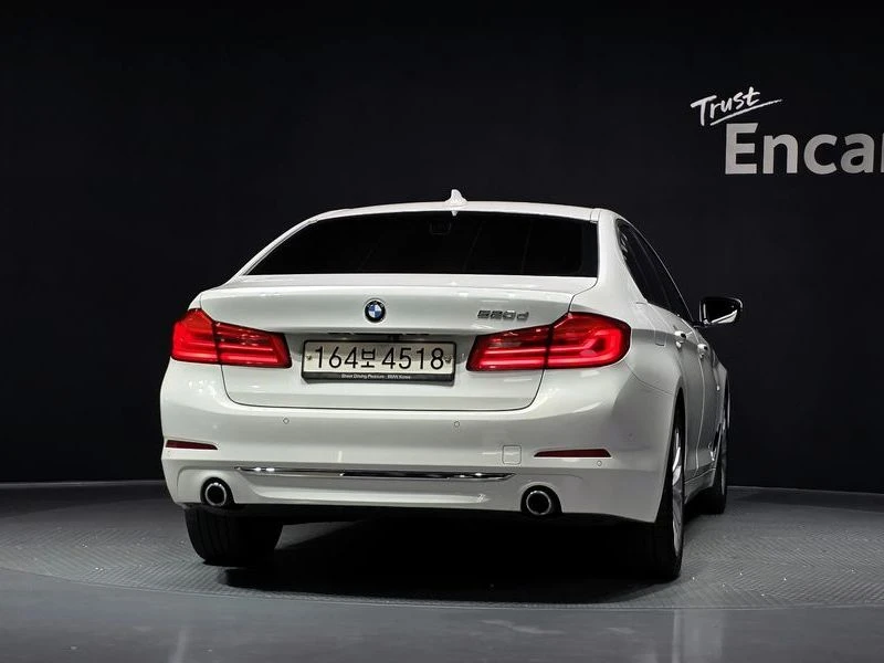 BMW 520 520d Luxury Plus| 190�.�.| ���.��������� | Mobile.bg � ����������� 4