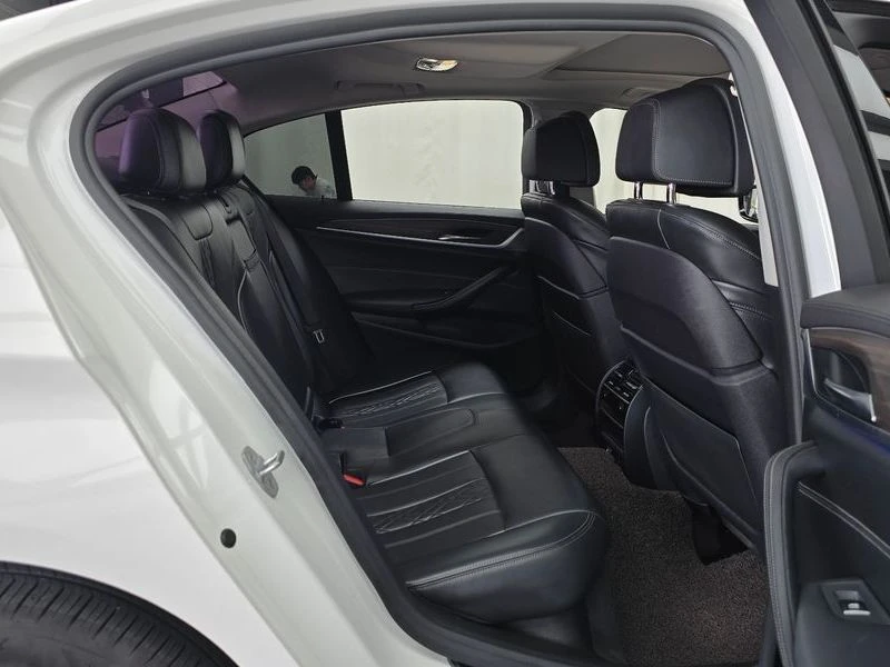 BMW 520 520d Luxury Plus| 190�.�.| ���.��������� | Mobile.bg � ����������� 11