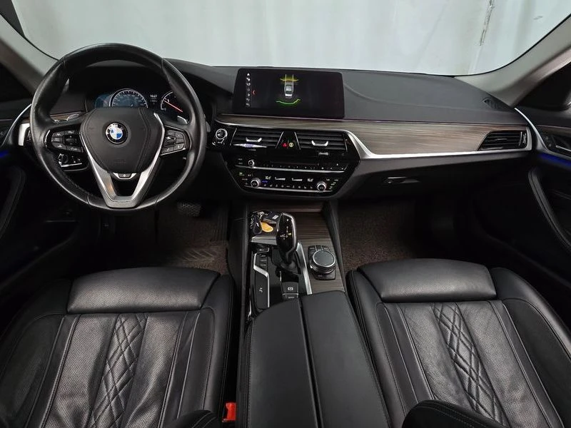 BMW 520 520d Luxury Plus| 190�.�.| ���.��������� | Mobile.bg � ����������� 7