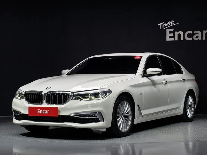 BMW 520 520d Luxury Plus| 190�.�.| ���.��������� | Mobile.bg � ����������� 1