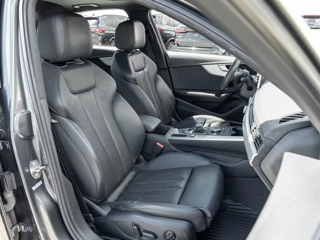 Audi A4 S Line * Technik * B&O * АвтоКредит * (ЦЕНА ДО БГ), снимка 7 - Автомобили и джипове - 55246847
