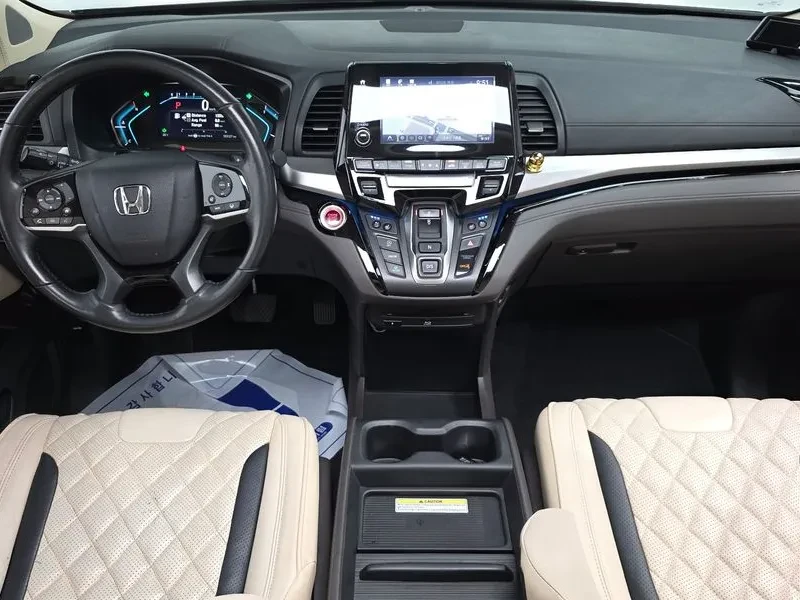 Honda Odyssey 3.5  | Mobile.bg � ����������� 7