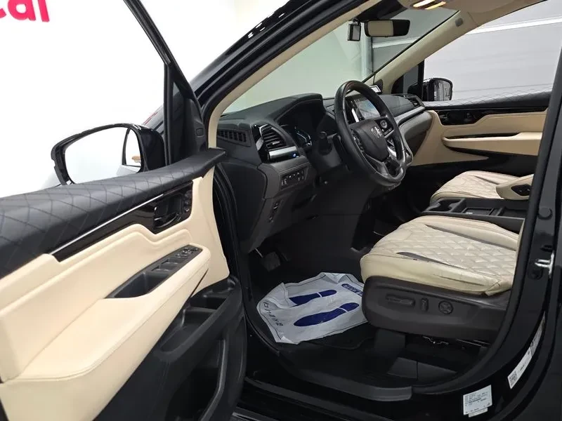 Honda Odyssey 3.5  | Mobile.bg � ����������� 10