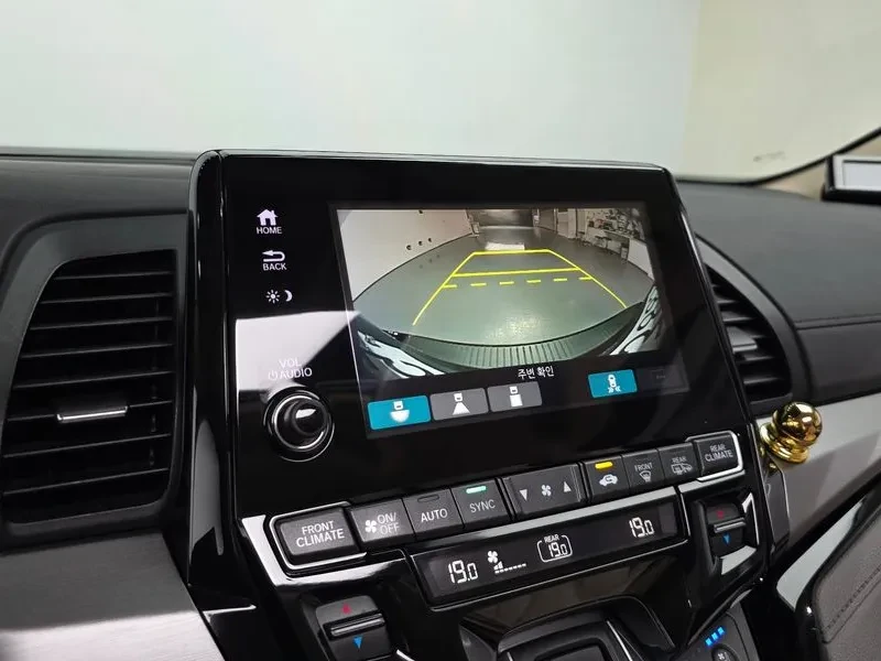 Honda Odyssey 3.5  | Mobile.bg � ����������� 15