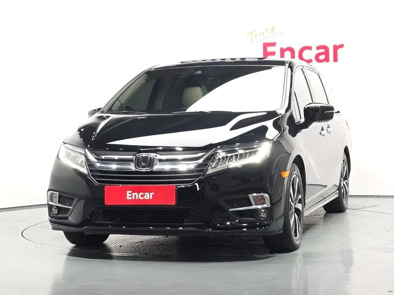 Honda Odyssey 3.5  | Mobile.bg � ����������� 3