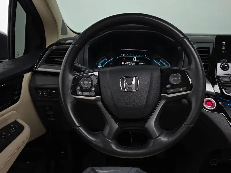 Honda Odyssey 3.5  | Mobile.bg � ����������� 13