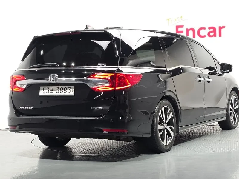 Honda Odyssey 3.5  | Mobile.bg � ����������� 2