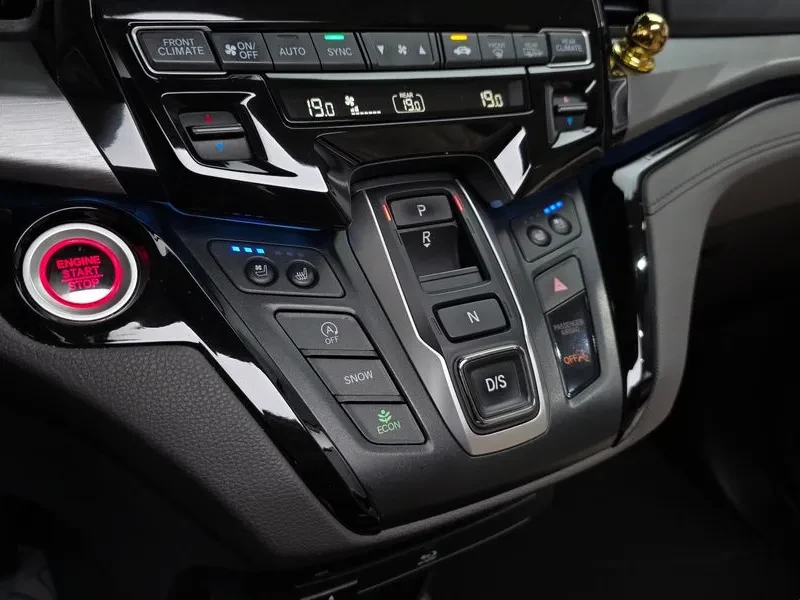 Honda Odyssey 3.5  | Mobile.bg � ����������� 9