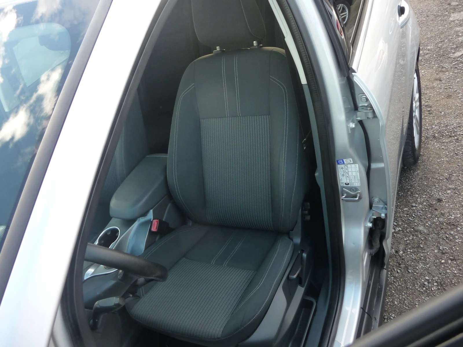 Ford C-max 2.0CDTI NAVI-KEYLES GO  | Mobile.bg   12