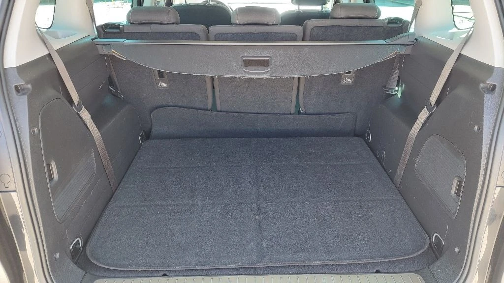 Opel Zafira 2.0tdci | Mobile.bg — изображение 14