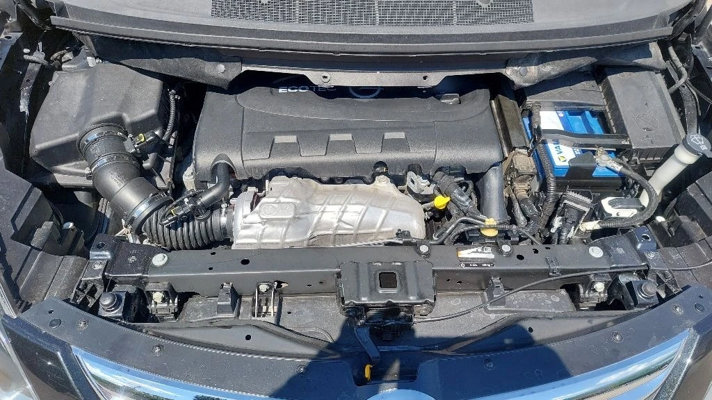 Opel Zafira 2.0tdci | Mobile.bg — изображение 13