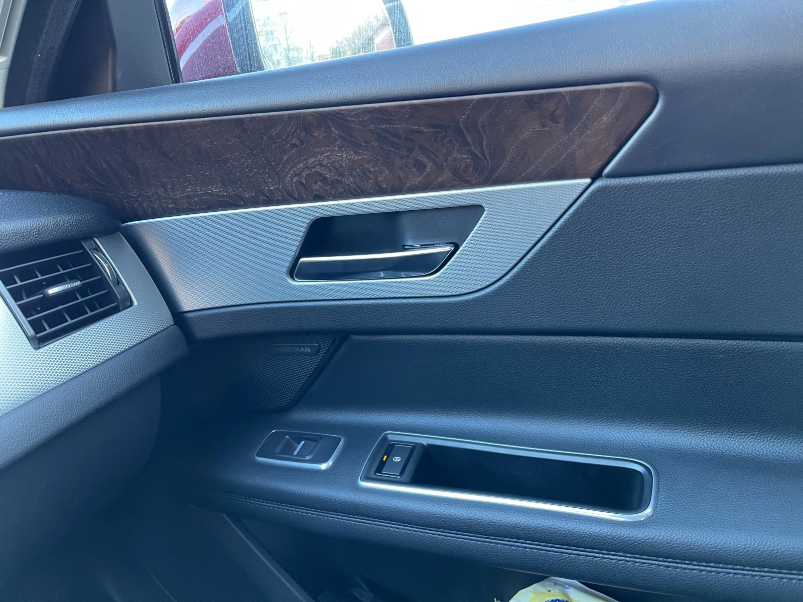 Jaguar Xf 2.0D | Mobile.bg   14