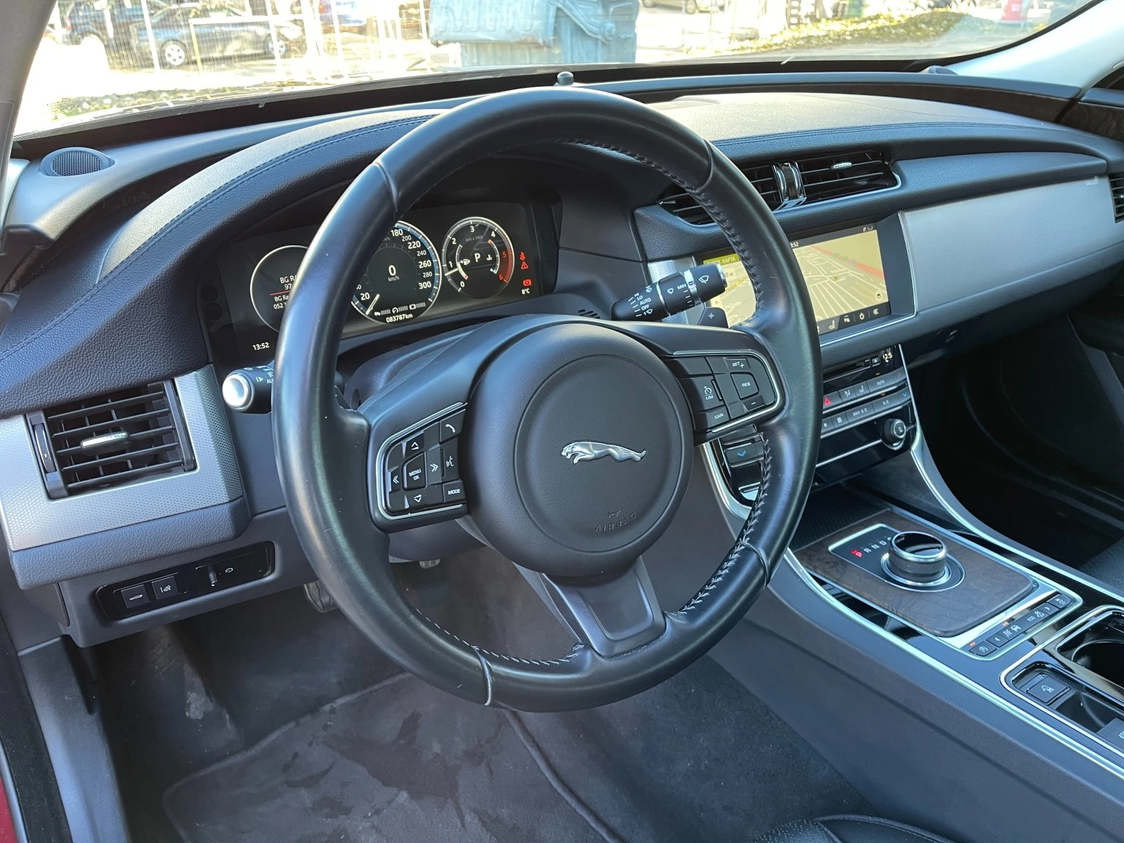 Jaguar Xf 2.0D | Mobile.bg   11