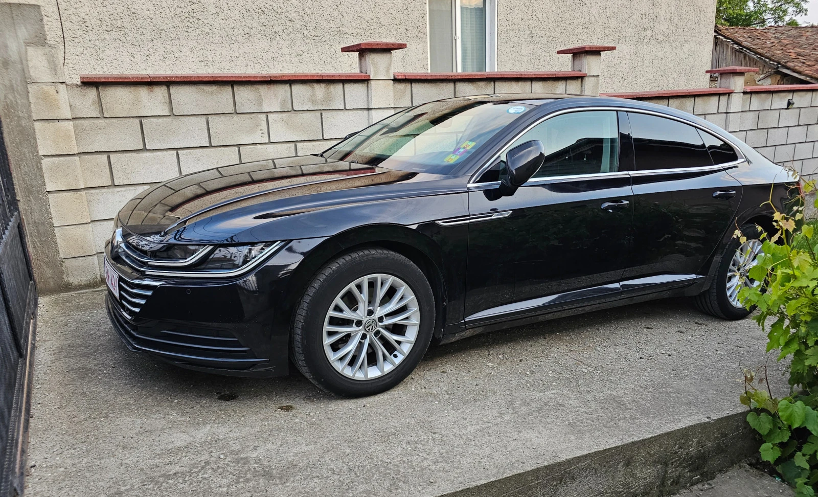 VW Arteon 2.0 - изображение 6