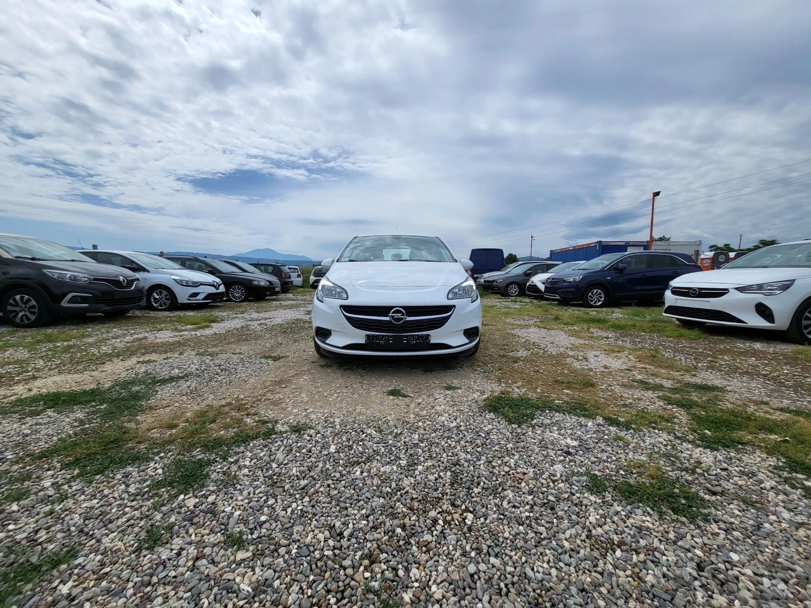 Opel Corsa  - изображение 3