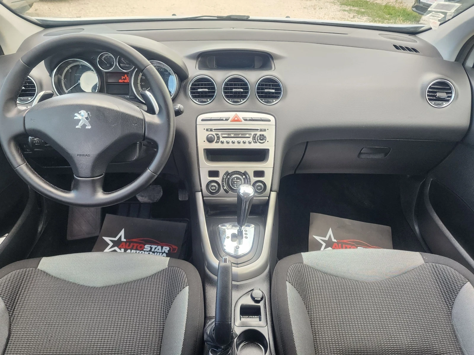 Peugeot 308 1.6 HDI Auto - изображение 5