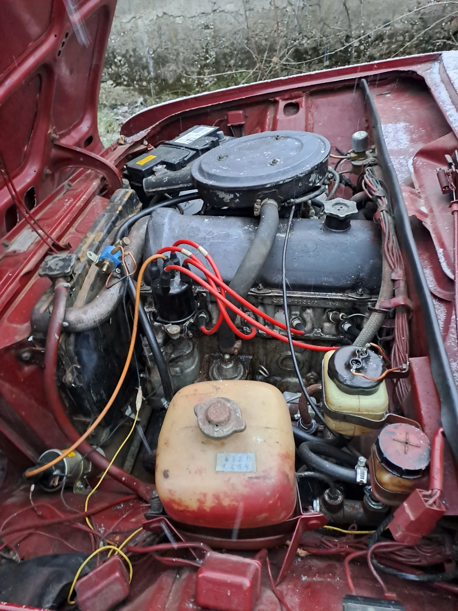 Lada 1500  - изображение 5