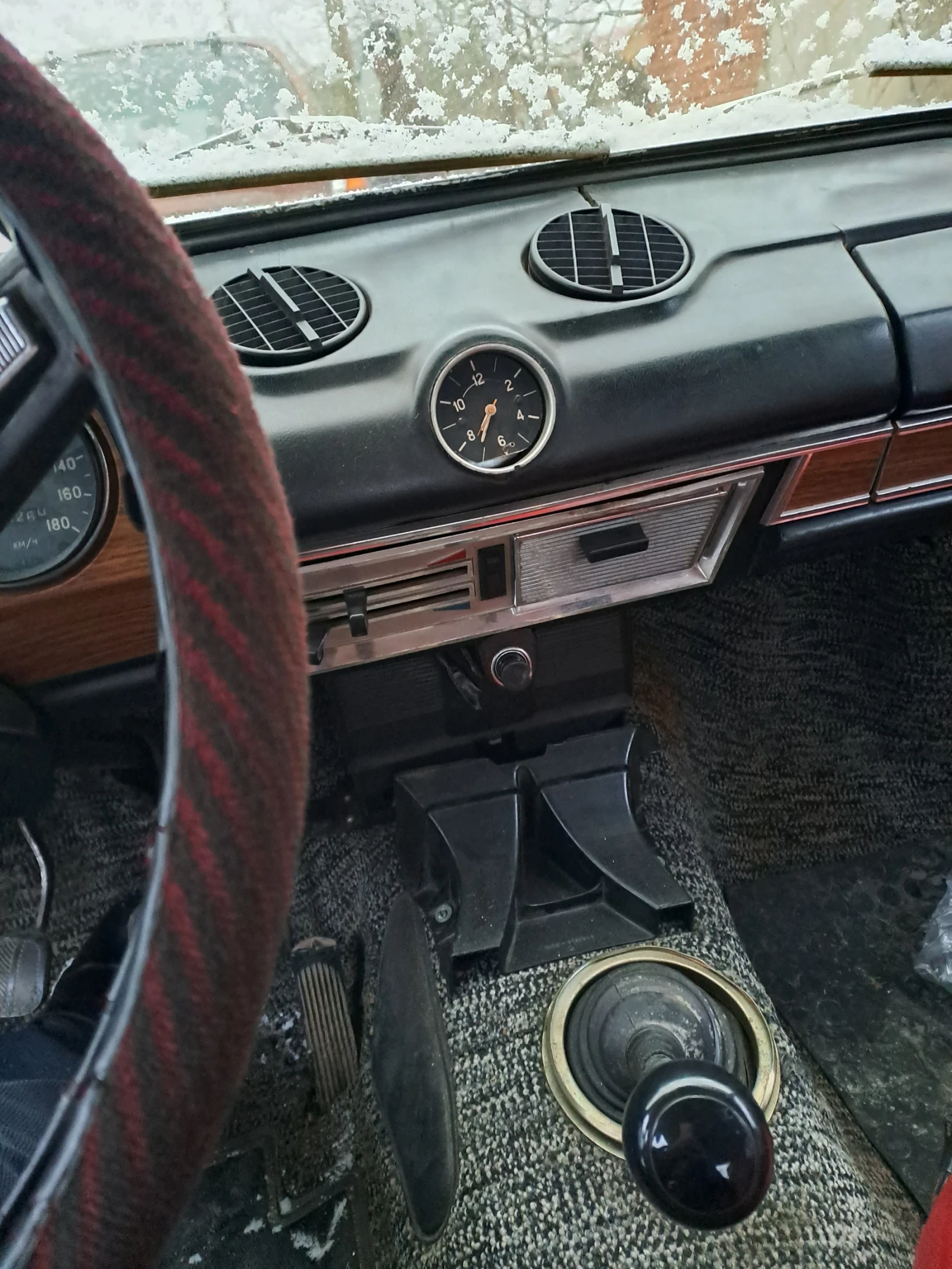Lada 1500  - изображение 2