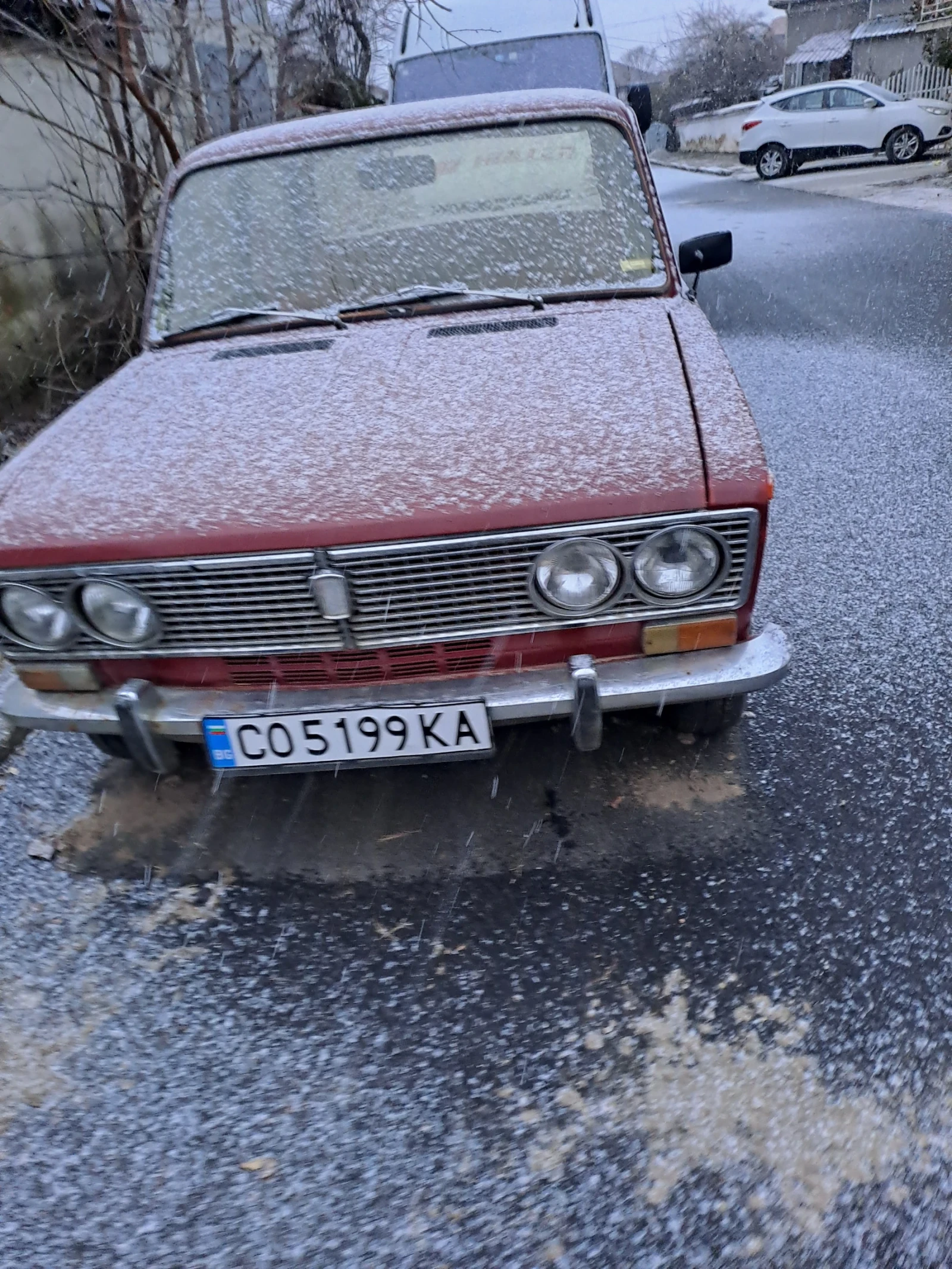 Lada 1500  - изображение 6
