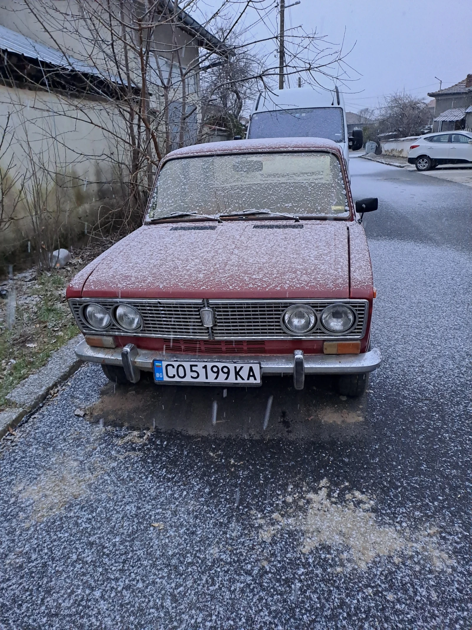 Lada 1500  - изображение 7