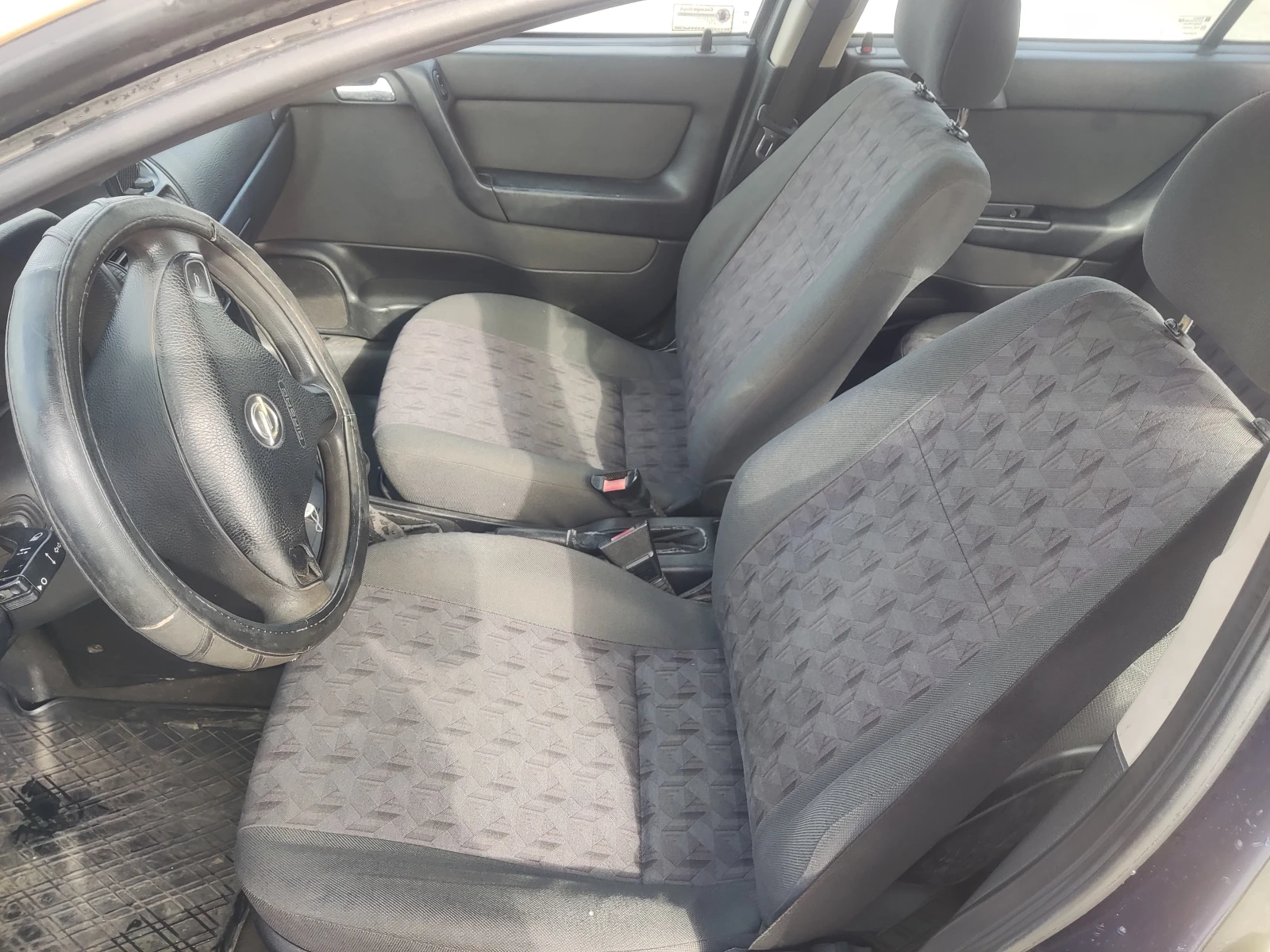 Opel Astra  - изображение 7