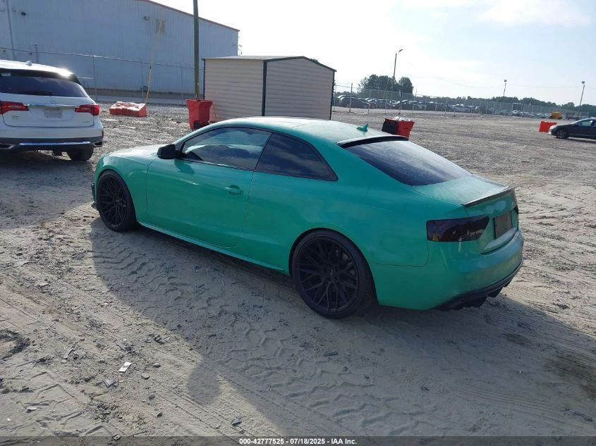 Audi S5 2014 AUDI S5 3.0T PREMIUM PLUS - изображение 6