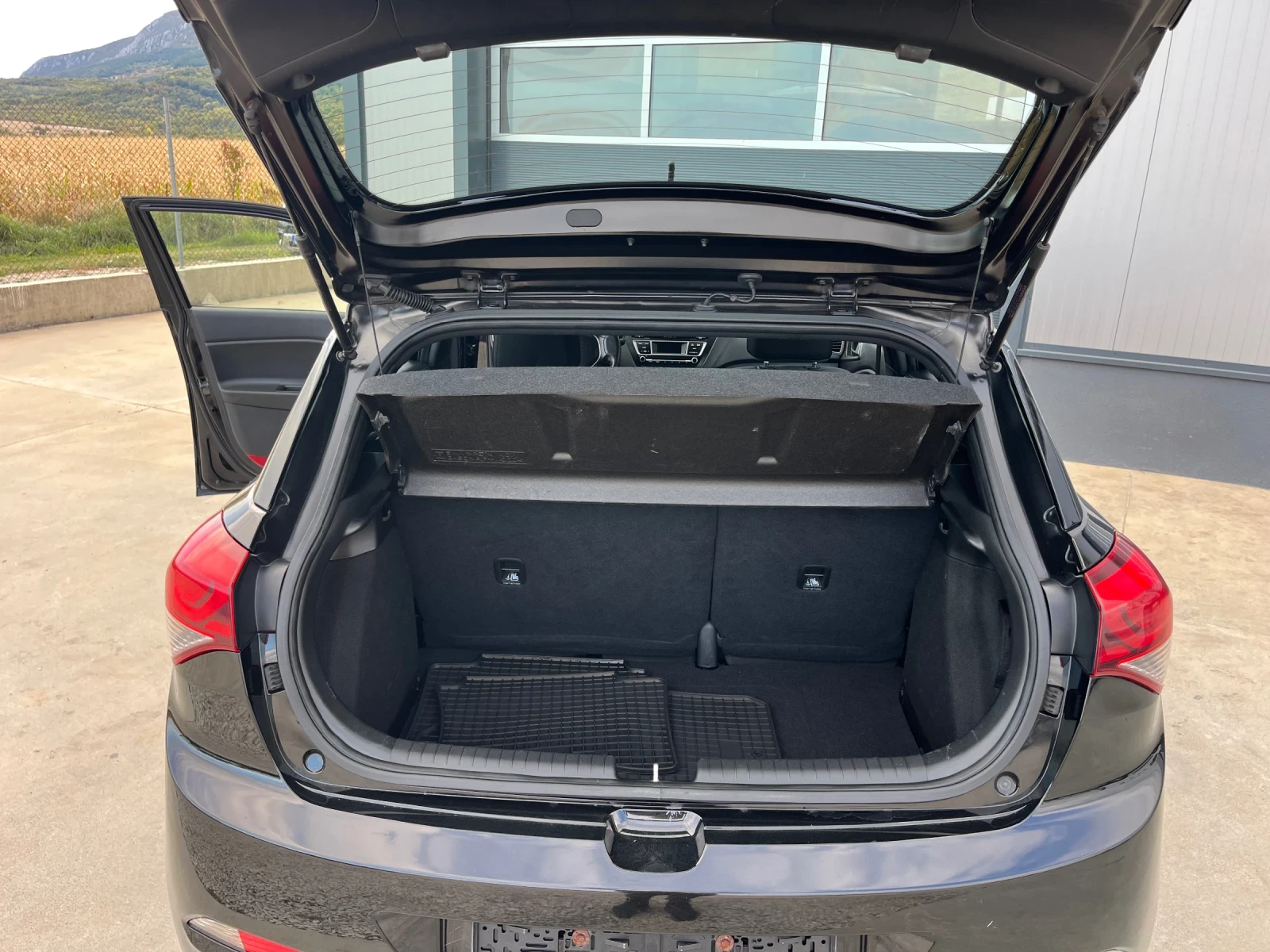 Hyundai I20 149000 км - изображение 7