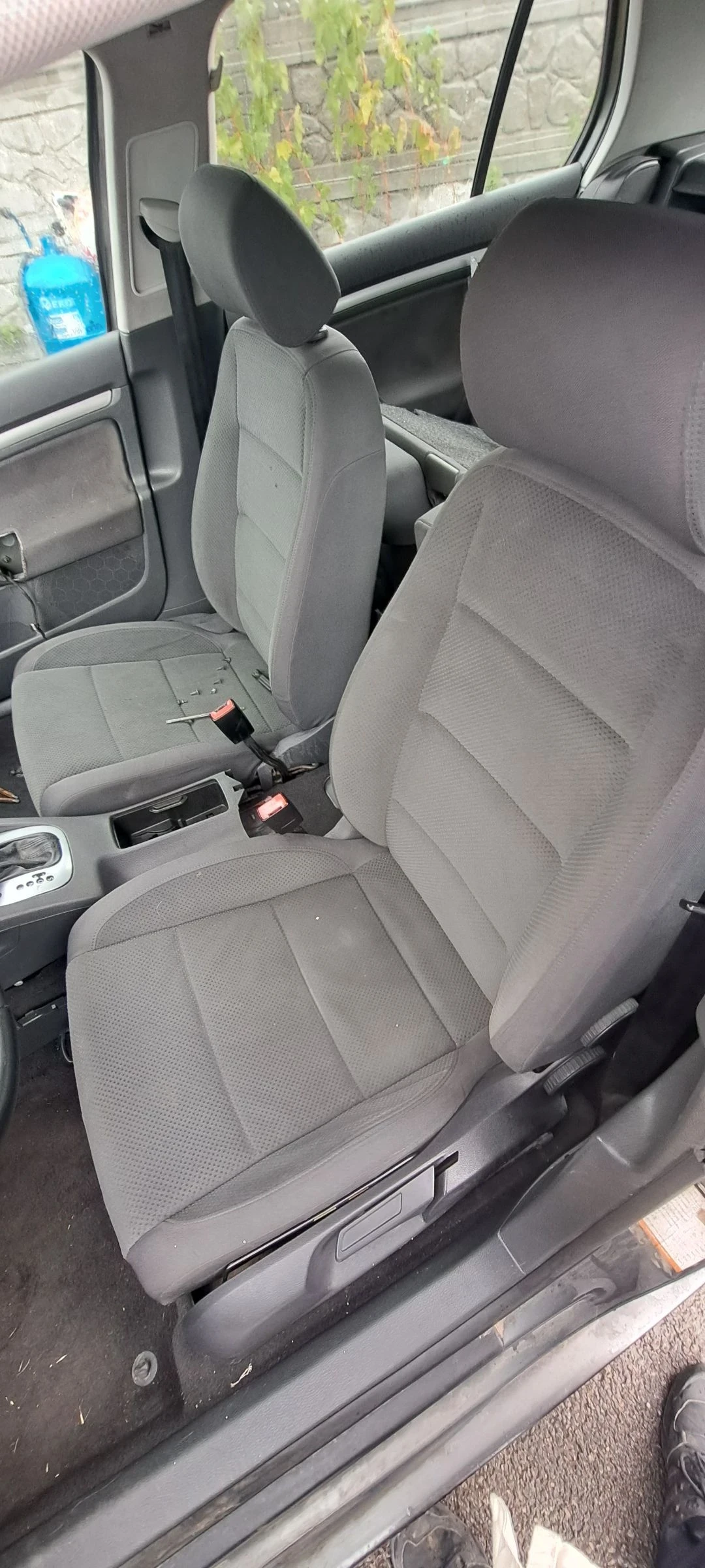 VW Golf  - изображение 7