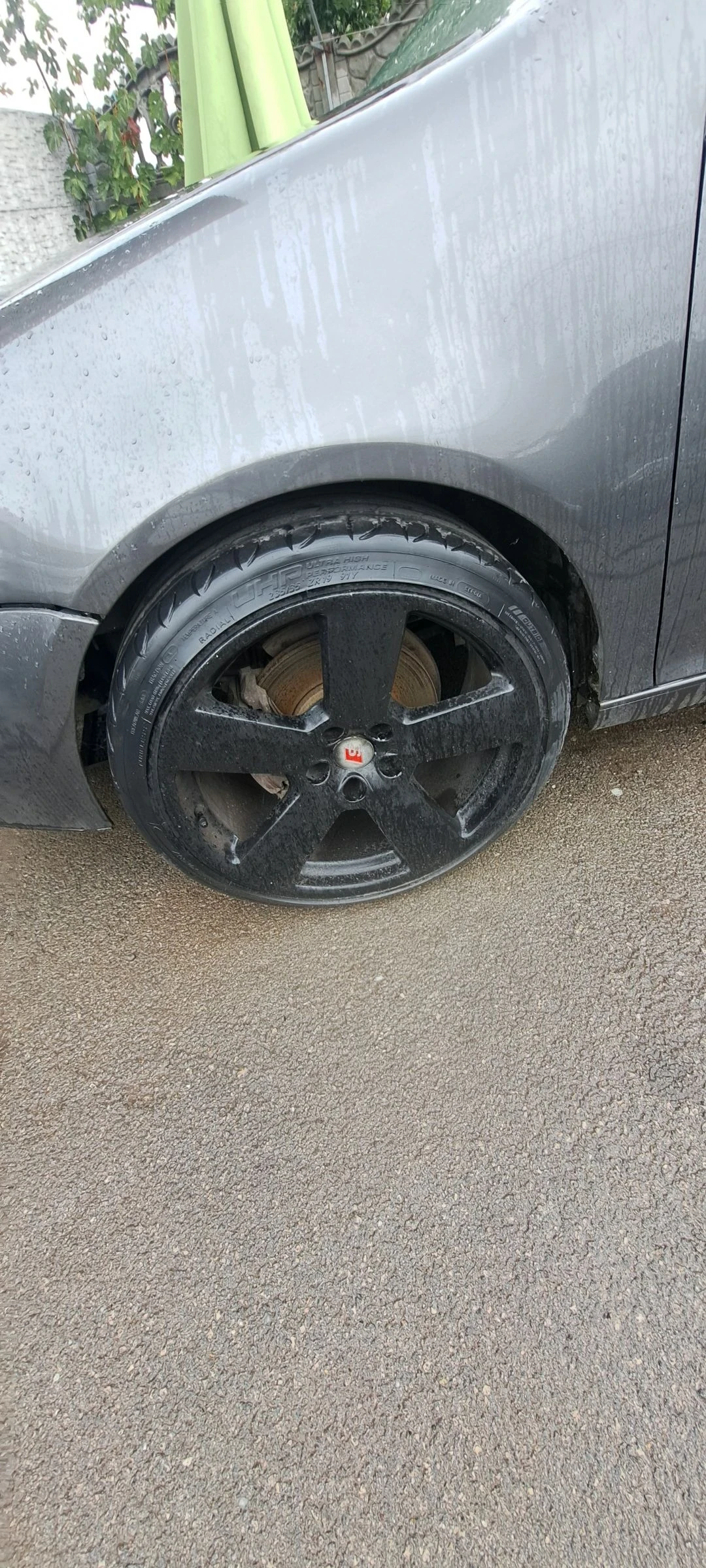 VW Golf  - изображение 5
