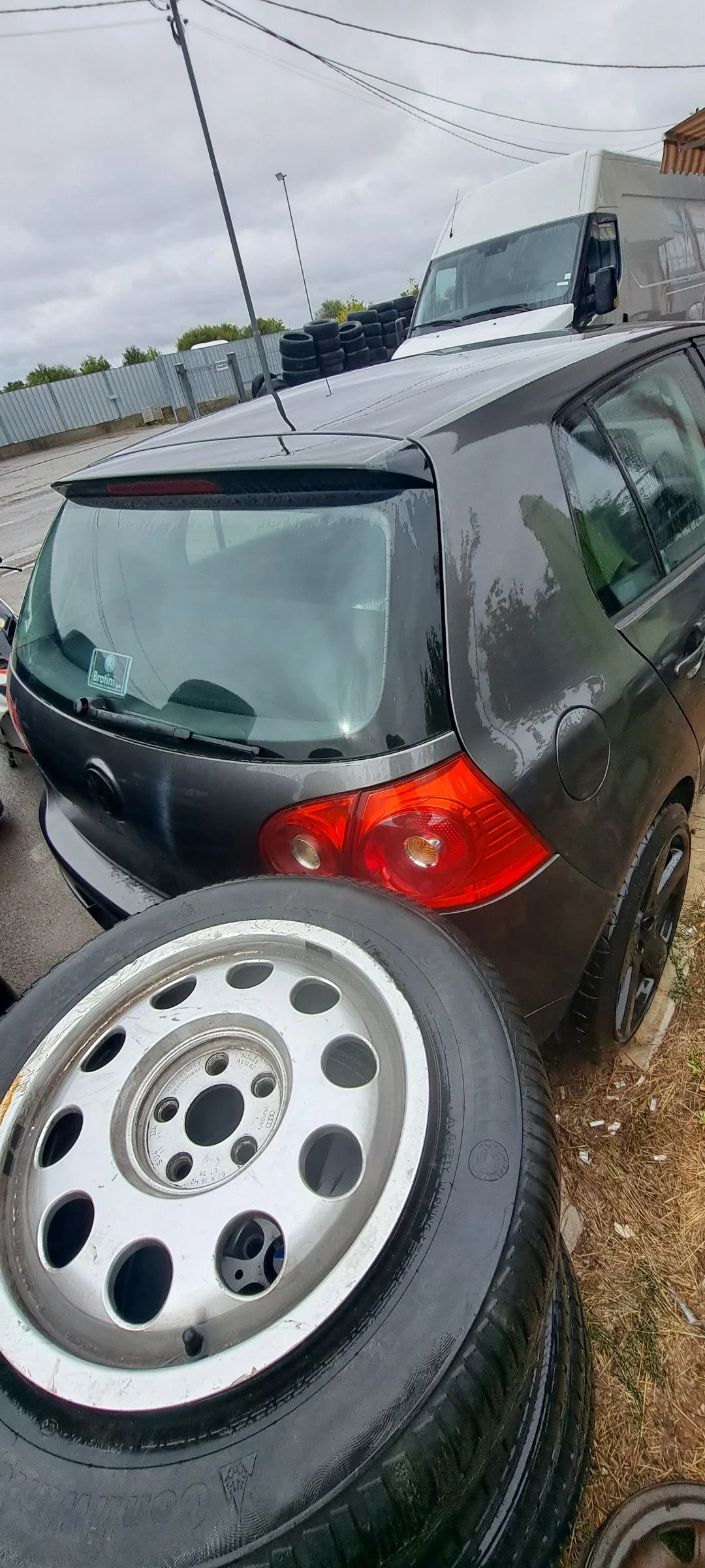 VW Golf  - изображение 3