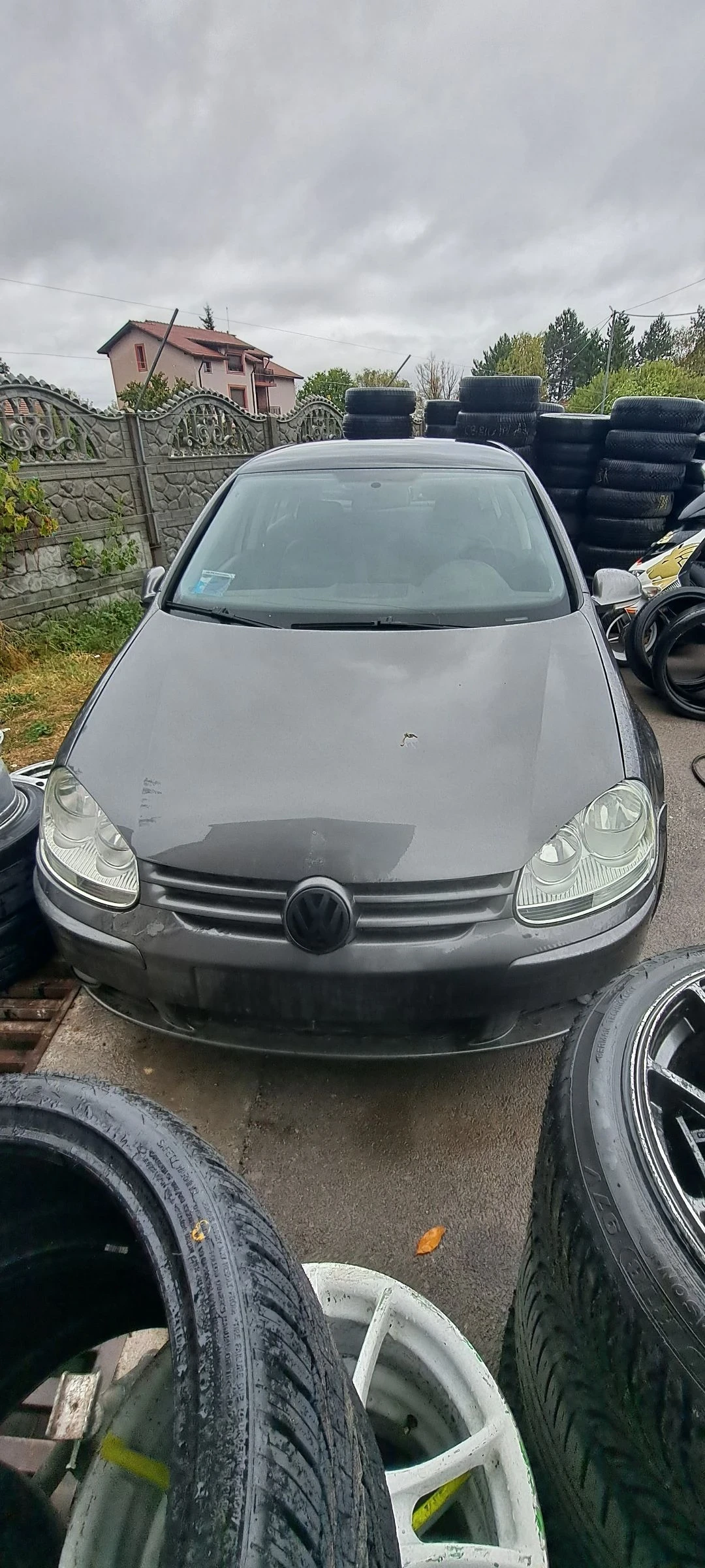 VW Golf  - изображение 4