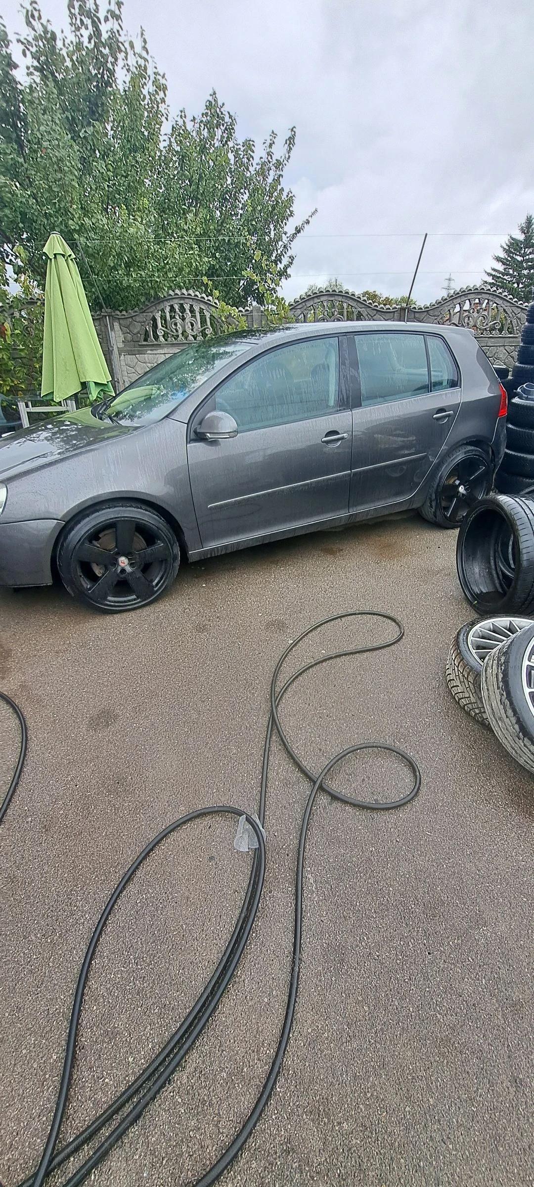 VW Golf  - изображение 6