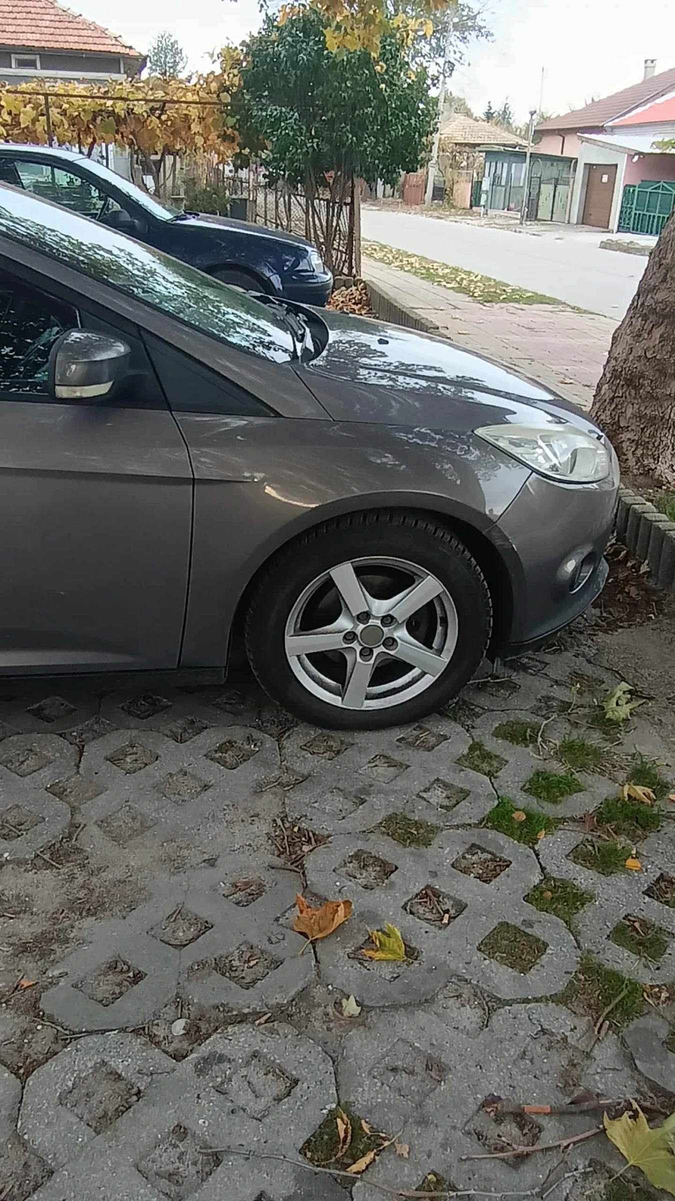 Ford Focus  - изображение 10