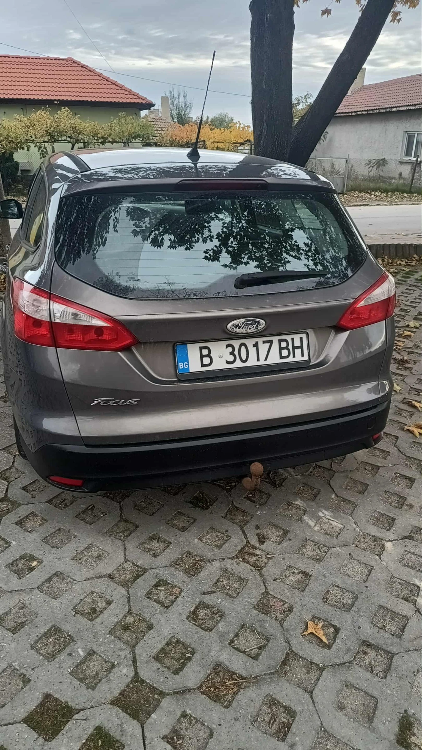 Ford Focus  - изображение 4