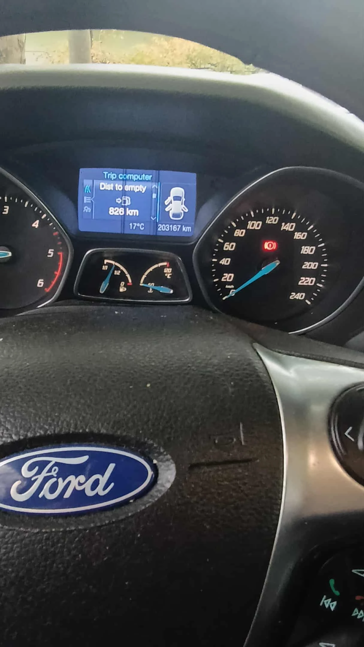 Ford Focus  - изображение 6