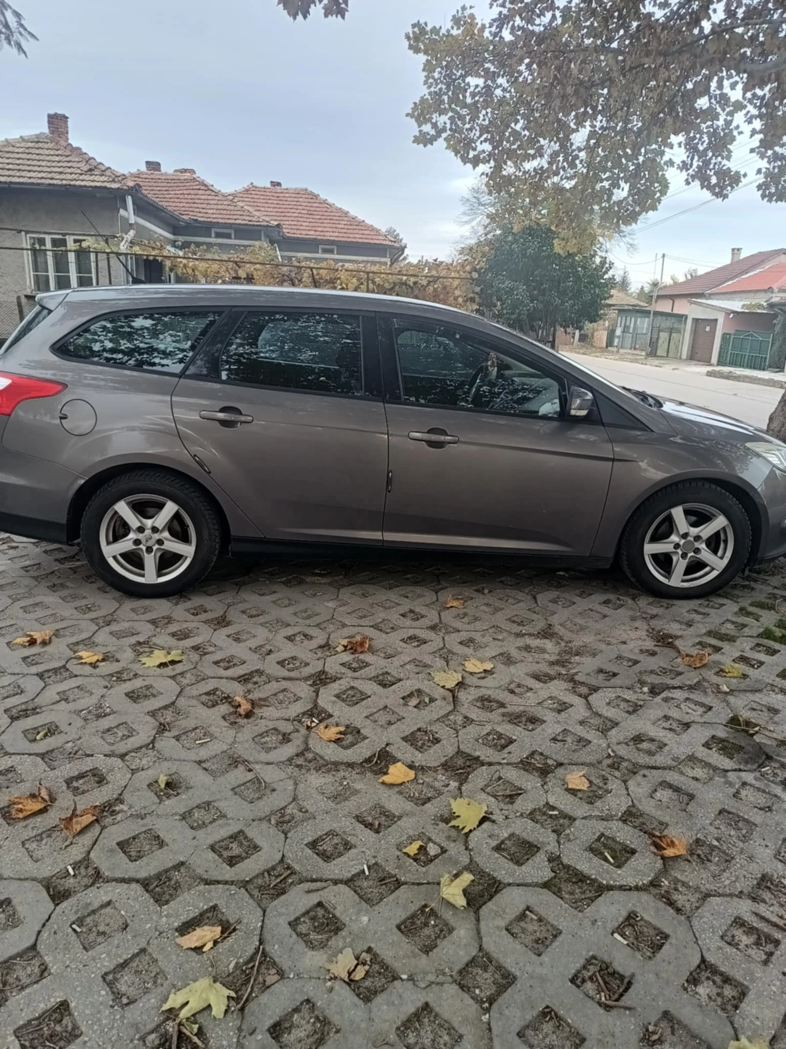 Ford Focus | Mobile.bg   1