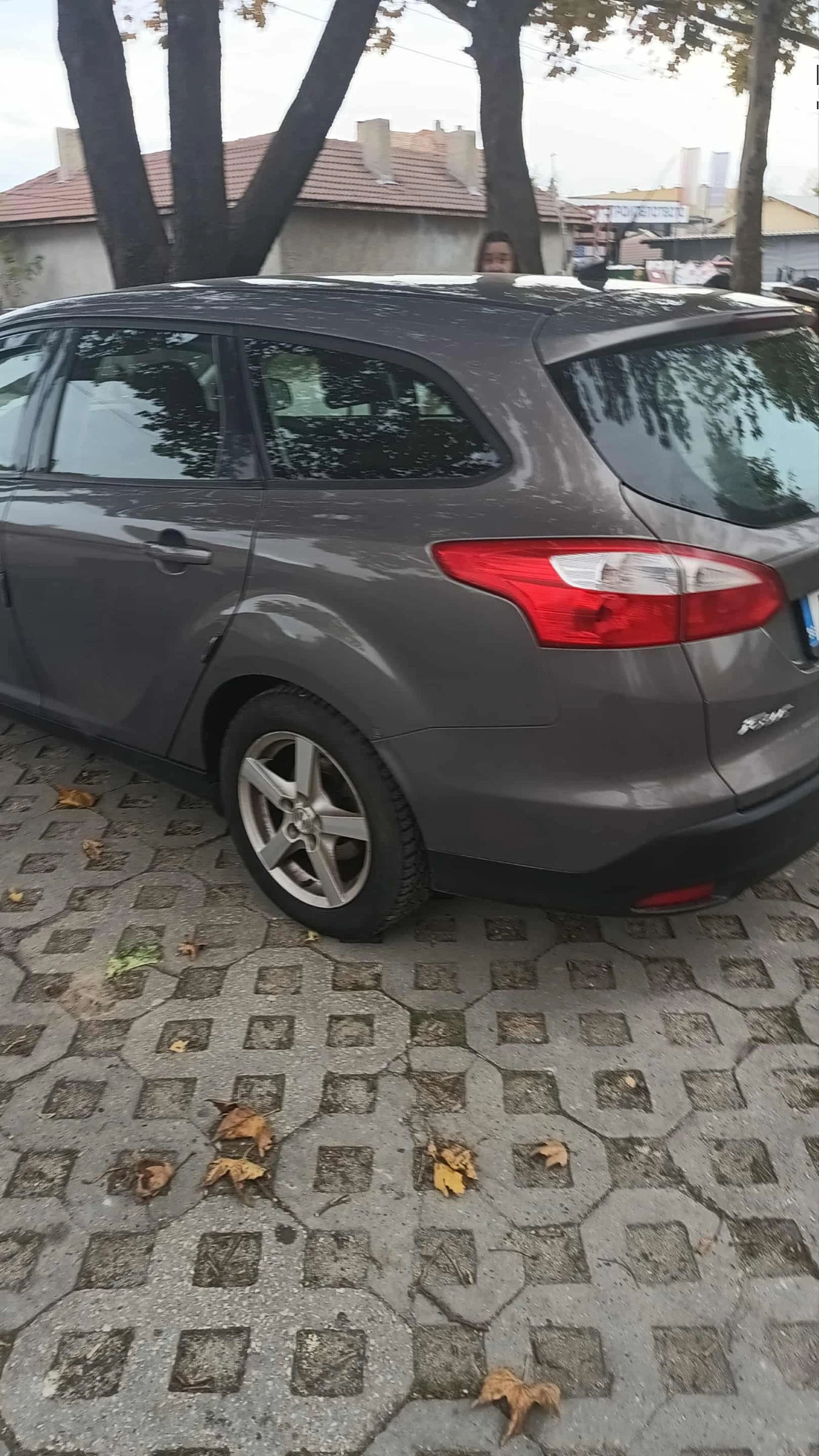 Ford Focus  - изображение 8