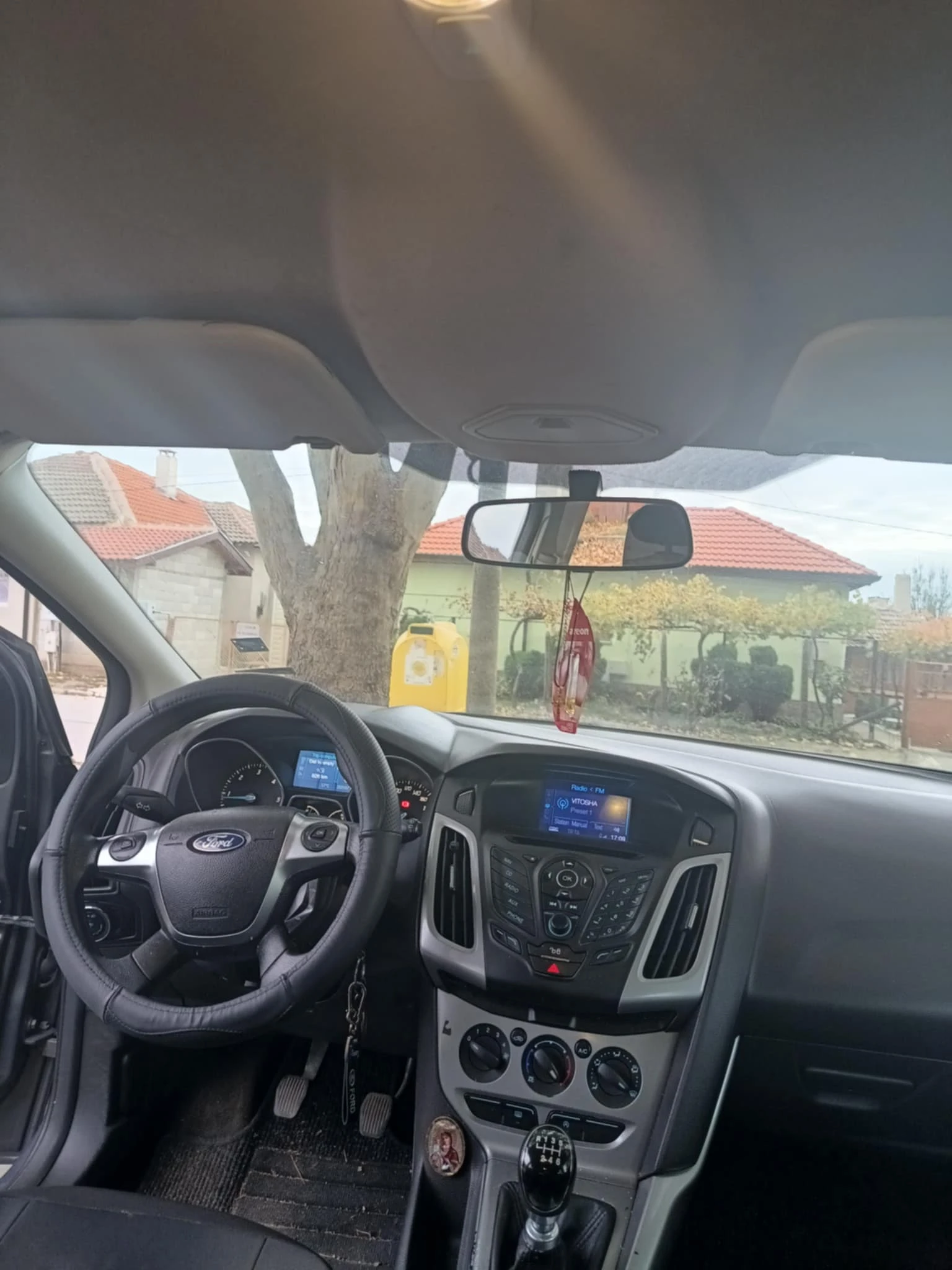 Ford Focus  - изображение 2