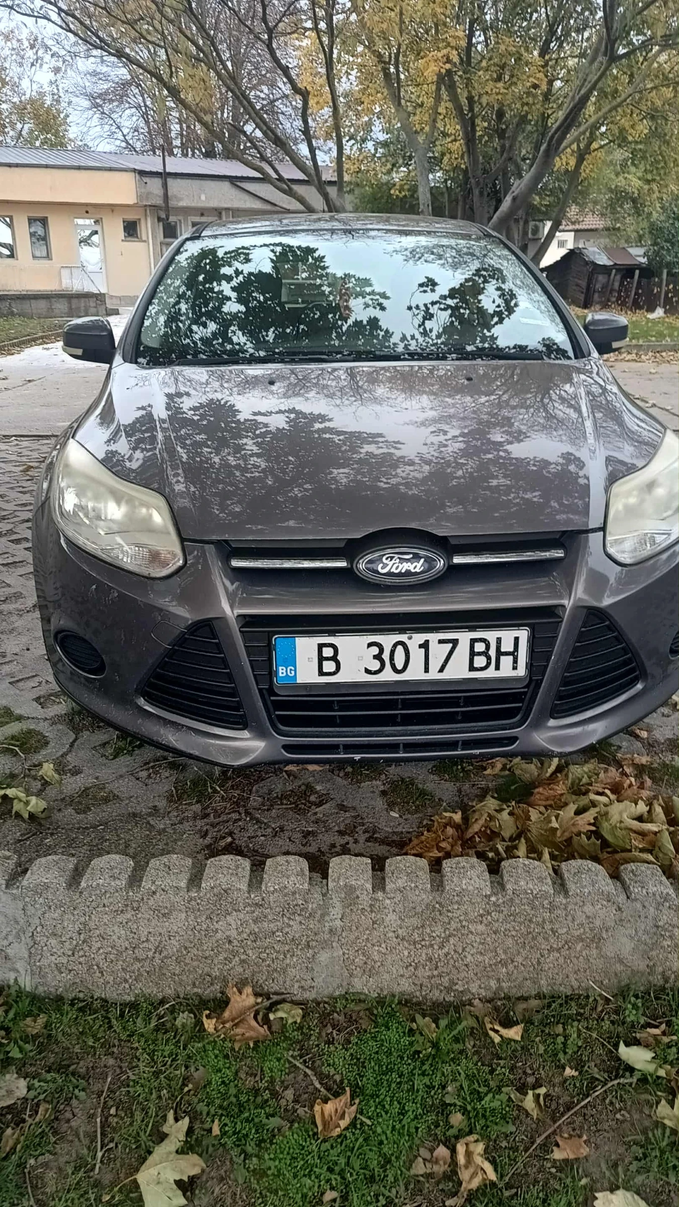 Ford Focus  - изображение 3