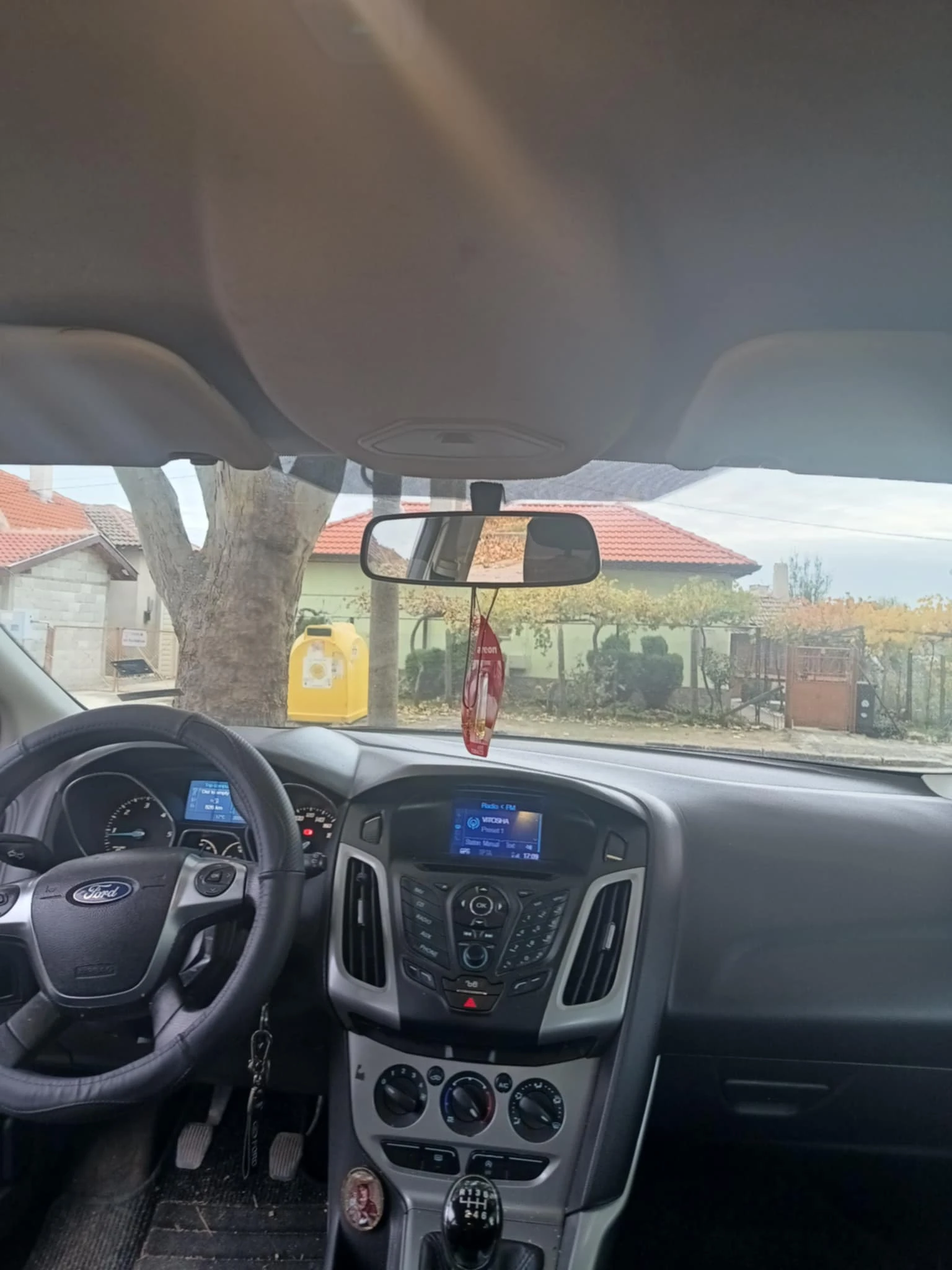 Ford Focus  - изображение 7