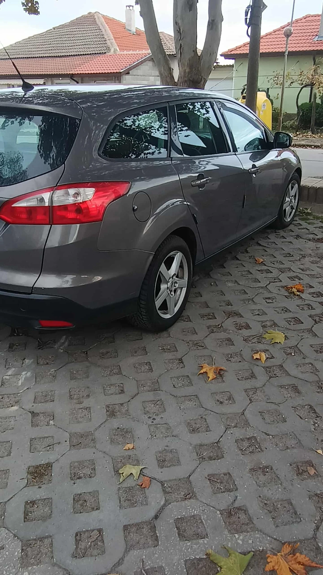 Ford Focus  - изображение 5