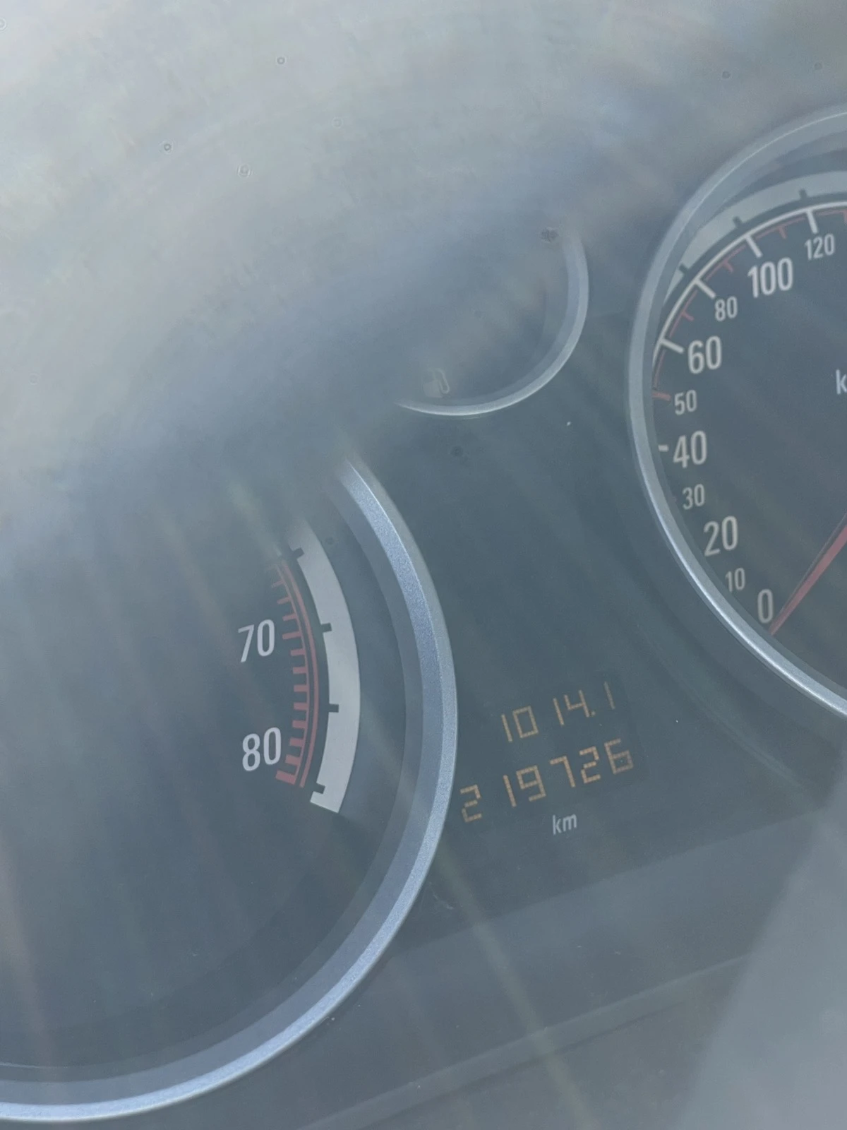 Opel Astra H GTC 1.8 - изображение 10