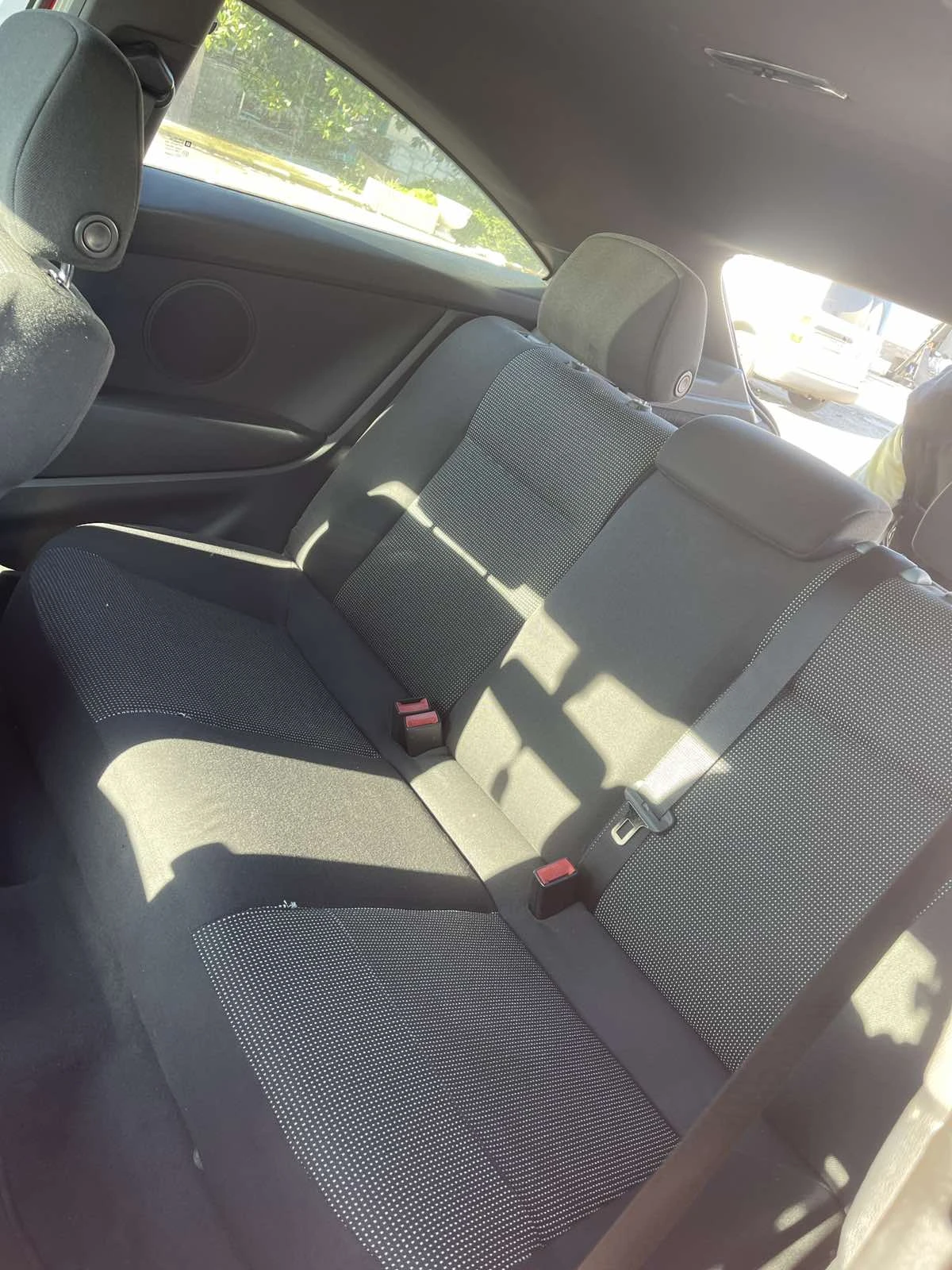 Opel Astra H GTC 1.8 - изображение 9