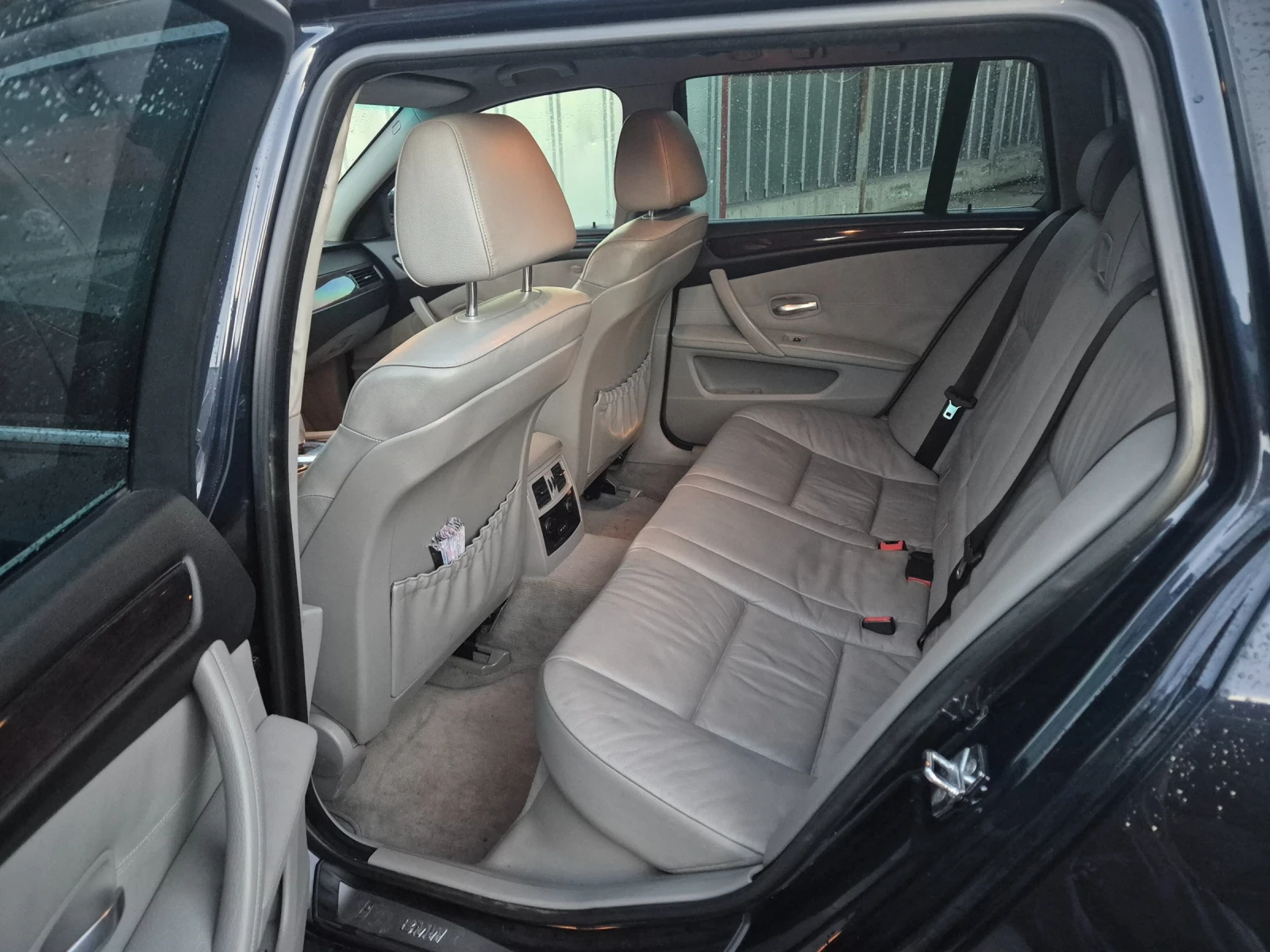 BMW 535 Facelift-286 k. Възможен Бартер! - изображение 10