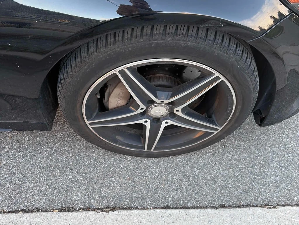 Mercedes-Benz C 300 * CARFAX * БЕЗ ПЪРВОНАЧАЛНА ВНОСКА - изображение 6