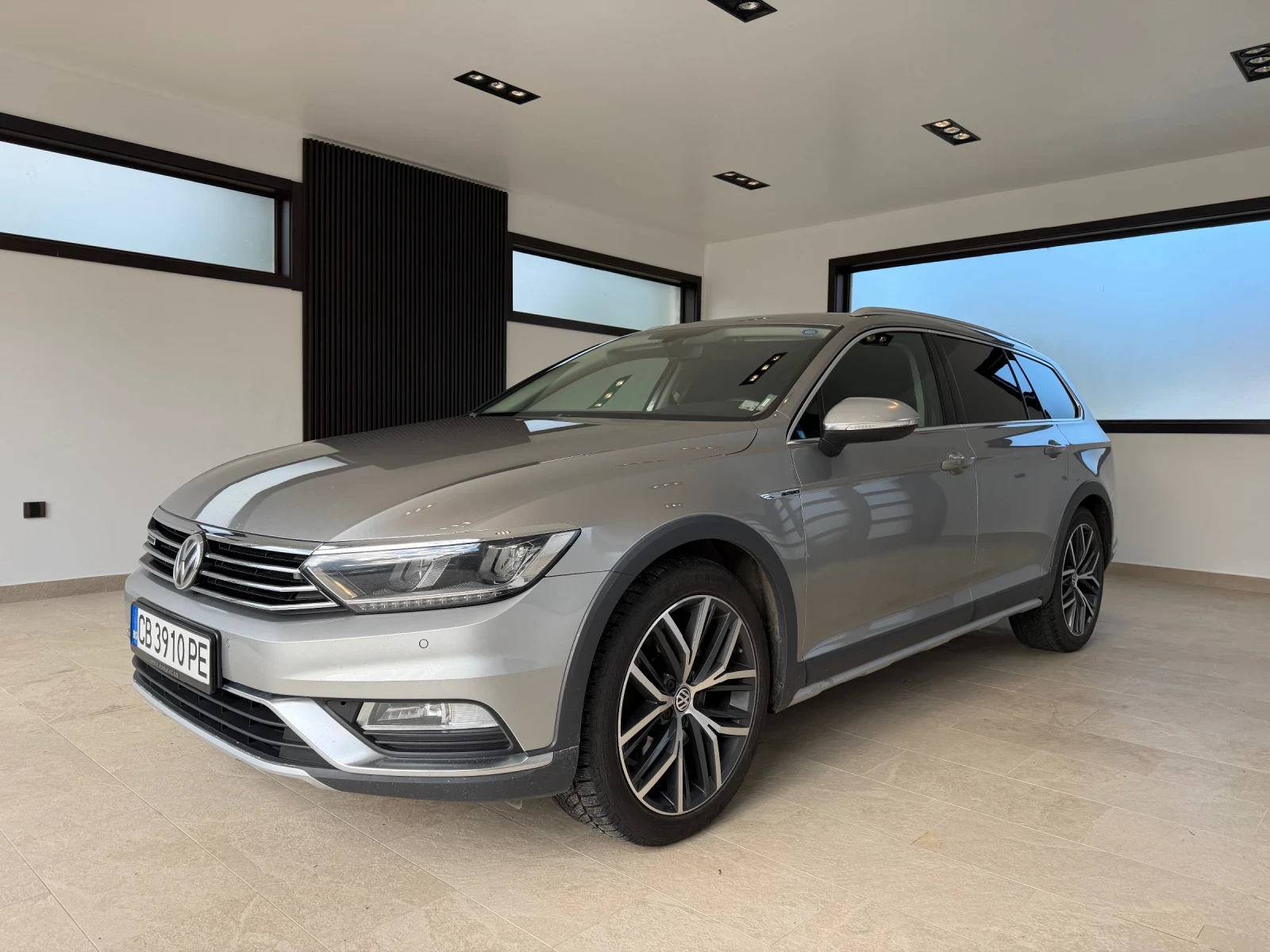 VW Alltrack | Mobile.bg   1